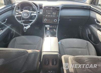 Zdjęcie 8 z 13 samochodu: 2022 HYUNDAI TUCSON SEL VIN:5NMJBCAE4NH128064 - miniatura