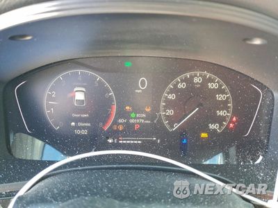 Zdjęcie 9 z 13 samochodu: 2026 HONDA CIVIC SPORT VIN:19XFL2H88TE006809 - miniatura