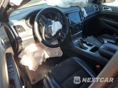 Zdjęcie 8 z 14 samochodu: 2021 JEEP GRAND CHEROKEE LAREDO VIN:1C4RJFAG1MC647482 - miniatura