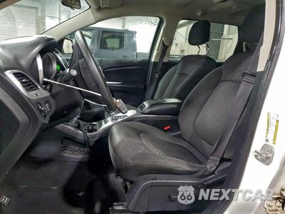 Zdjęcie 7 z 12 samochodu: 2015 DODGE JOURNEY SXT VIN:3C4PDCBG1FT649493 - miniatura