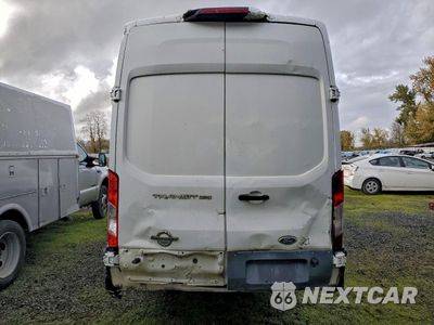 Zdjęcie 6 z 14 samochodu: 2018 FORD TRANSIT DELIVERY VAN VIN:1FTBW3XV1JKA15686 - miniatura