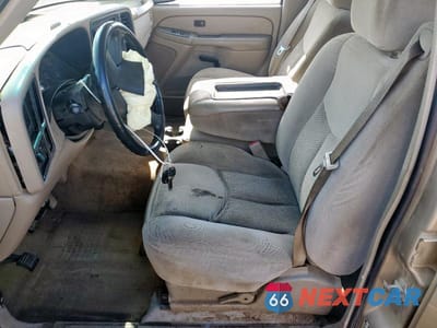 Zdjęcie 7 z 12 samochodu: 2005 CHEVROLET SILVERADO K1500 VIN:2GCEK13T851353111 - miniatura