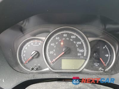 Zdjęcie 9 z 12 samochodu: 2017 TOYOTA YARIS 5-DOOR L FLEET VIN:VNKKTUD30HA079484 - miniatura