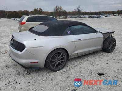 Trzecie zdjęcie samochodu z tyłu: 2015 FORD MUSTANG GT VIN:1FATP8FF4F5361588 - miniatura
