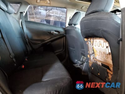 Zdjęcie 10 z 12 samochodu: 2009 PONTIAC VIBE VIN:5Y2SP67089Z406176 - miniatura