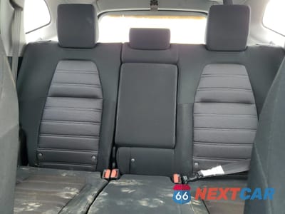 Zdjęcie 10 z 13 samochodu: 2018 HONDA CR-V EX VIN:5J6RW1H52JA008084 - miniatura