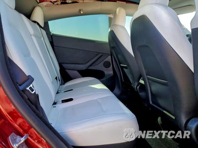 Zdjęcie 10 z 13 samochodu: 2024 TESLA MODEL Y VIN:7SAYGDED3RF040639 - miniatura