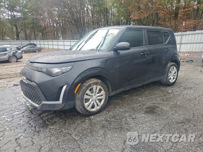 2023 KIA SOUL LX KNDJ23AU6P7857538 - główne zdjęcie licytacji z USA - miniatura