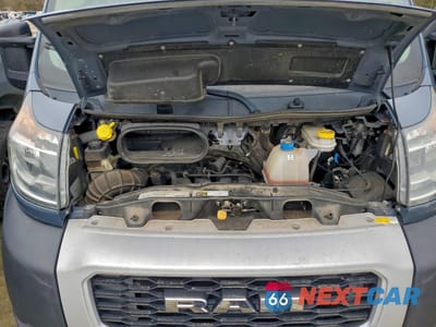 Zdjęcie 12 z 13 samochodu: 2020 RAM PROMASTER 3500 3500 HIGH VIN:3C6URVJG8LE136251 - miniatura