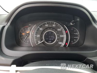 Zdjęcie 9 z 13 samochodu: 2016 HONDA CR-V EX VIN:2HKRM4H55GH710284 - miniatura