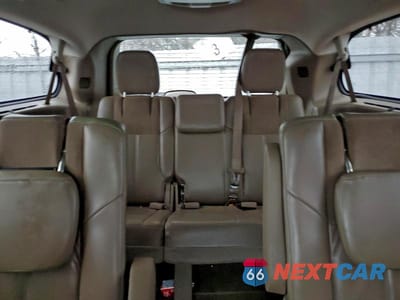 Zdjęcie 10 z 13 samochodu: 2014 CHRYSLER TOWN & COUNTRY LIMITED VIN:2C4RC1GG9ER149950 - miniatura