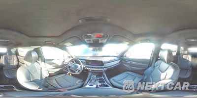 Zdjęcie 15 z 16 samochodu: 2024 KIA TELLURIDE SX VIN:5XYP5DGC3RG538495 - miniatura