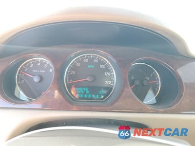 Zdjęcie 9 z 12 samochodu: 2006 BUICK LUCERNE CXL VIN:1G4HD57216U226380 - miniatura