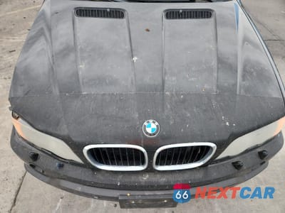 Zdjęcie 12 z 13 samochodu: 2002 BMW X5 3.0I VIN:5UXFA53522LH80131 - miniatura