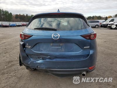 Zdjęcie 6 z 14 samochodu: 2019 MAZDA CX-5 SPORT VIN:JM3KFBBM4K1685210 - miniatura