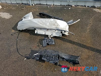 Zdjęcie 13 z 14 samochodu: 2022 HONDA ODYSSEY EXL VIN:5FNRL6H74NB036205 - miniatura