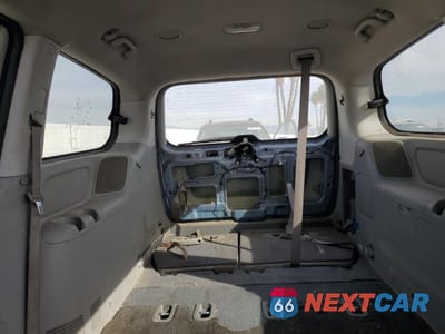 Zdjęcie 10 z 13 samochodu: 2011 KIA SEDONA LX VIN:KNDMG4C79B6407568 - miniatura