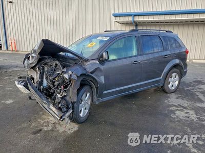 2016 DODGE JOURNEY SXT 3C4PDCBB3GT222466 - główne zdjęcie licytacji z USA - miniatura