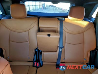 Zdjęcie 10 z 14 samochodu: 2025 CADILLAC XT5 PREMIUM LUXURY VIN:1GYKNDR45SZ138097 - miniatura