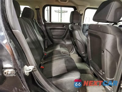 Zdjęcie 11 z 14 samochodu: 2006 HUMMER H3 VIN:5GTDN136668148150 - miniatura