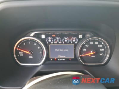 Zdjęcie 9 z 15 samochodu: 2021 CHEVROLET TAHOE K1500 PREMIER VIN:1GNSKSKD7MR187843 - miniatura