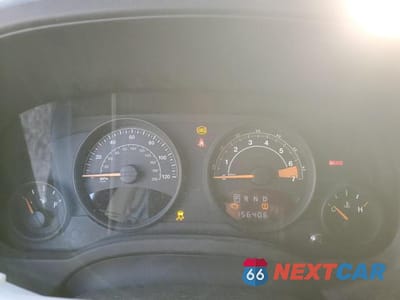 Zdjęcie 9 z 12 samochodu: 2014 JEEP PATRIOT SPORT VIN:1C4NJPBB5ED632079 - miniatura