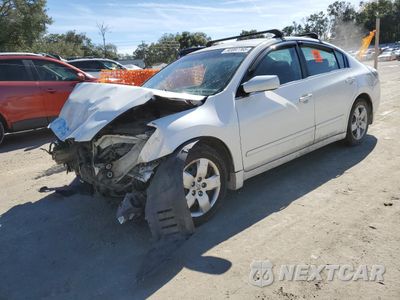 2008 NISSAN ALTIMA 2.5 1N4AL21E98C119621 - główne zdjęcie licytacji z USA - miniatura