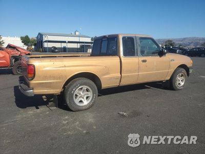 Trzecie zdjęcie samochodu z tyłu: 1998 MAZDA B3000 CAB PLUS VIN:4F4YR16V1XTM00778 - miniatura