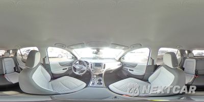 Zdjęcie 15 z 16 samochodu: 2019 CHEVROLET EQUINOX LS VIN:2GNAXSEV7K6288293 - miniatura