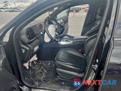 Zdjęcie 7 z 11 samochodu: 2021 MERCEDES-BENZ GLE COUPE 63 S 4MATIC AMG VIN:4JGFD8KB8MA379028 - miniatura