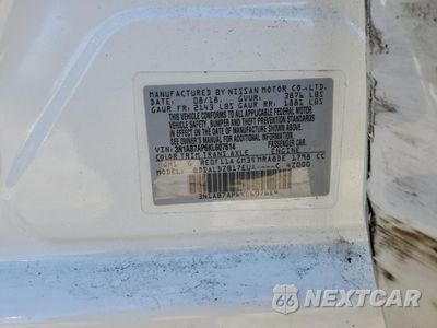 Zdjęcie 12 z 15 samochodu: 2019 NISSAN SENTRA S VIN:3N1AB7AP6KL607614 - miniatura