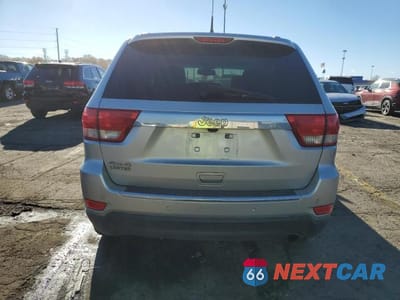 Zdjęcie 6 z 12 samochodu: 2011 JEEP GRAND CHEROKEE LIMITED VIN:1J4RR5GG4BC518590 - miniatura