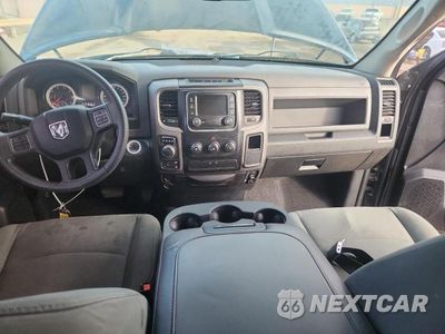 Zdjęcie 8 z 13 samochodu: 2015 RAM 1500 ST VIN:1C6RR7FT8FS574227 - miniatura