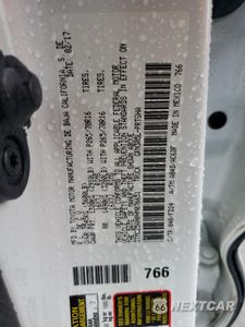 Zdjęcie 12 z 14 samochodu: 2017 TOYOTA TACOMA DOUBLE CAB VIN:3TMCZ5AN8HM076651 - miniatura