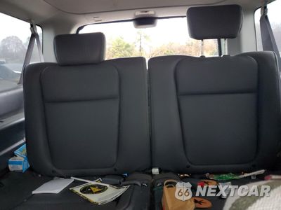 Zdjęcie 10 z 13 samochodu: 2005 HONDA ELEMENT LX VIN:5J6YH17345L015070 - miniatura