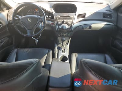 Zdjęcie 8 z 14 samochodu: 2013 ACURA ILX HYBRID TECH VIN:19VDE3F73DE301117 - miniatura