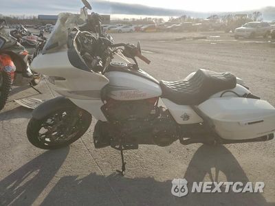Trzecie zdjęcie samochodu z tyłu: 2024 HARLEY-DAVIDSON FLTRXSTSE VIN:1HD1TL812RB960995 - miniatura