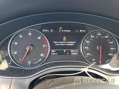 Zdjęcie 9 z 12 samochodu: 2013 AUDI A6 PREMIUM PLUS VIN:WAUGFAFC9DN124682 - miniatura
