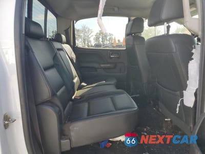 Zdjęcie 10 z 11 samochodu: 2017 GMC SIERRA K2500 SLT VIN:1GT12TEG6HF176551 - miniatura