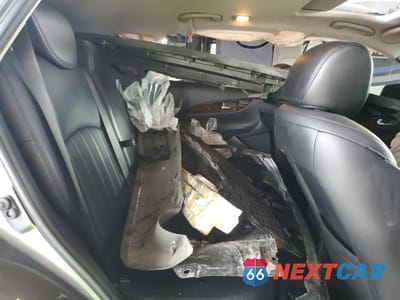 Zdjęcie 10 z 13 samochodu: 2017 INFINITI QX50 VIN:JN1BJ0RR1HM406318 - miniatura