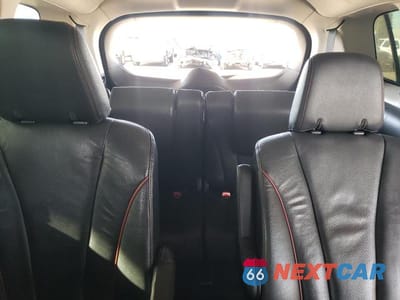 Zdjęcie 10 z 13 samochodu: 2012 MAZDA 5 VIN:JM1CW2DL5C0139945 - miniatura