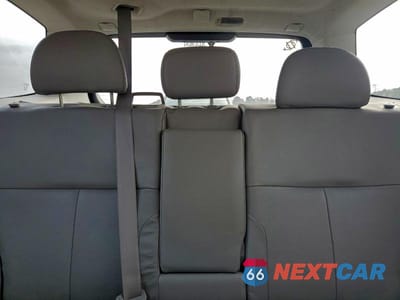 Zdjęcie 10 z 12 samochodu: 2010 SUBARU FORESTER 2.5XT LIMITED VIN:JF2SH6FC4AH796830 - miniatura