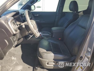 Zdjęcie 7 z 12 samochodu: 2021 TOYOTA TACOMA DOUBLE CAB VIN:3TMCZ5AN7MM433439 - miniatura