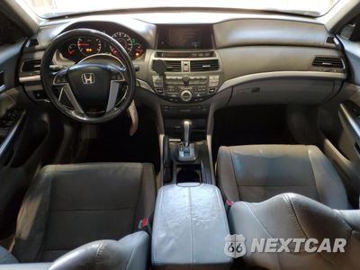 Zdjęcie 8 z 12 samochodu: 2008 HONDA ACCORD EXL VIN:1HGCP36878A075101 - miniatura