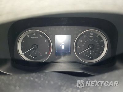 Zdjęcie 9 z 13 samochodu: 2017 HYUNDAI TUCSON LIMITED VIN:KM8J33A49HU562722 - miniatura