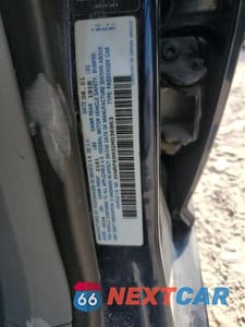 Zdjęcie 13 z 15 samochodu: 2002 VOLKSWAGEN JETTA GL TDI VIN:3VWRP69M32M036953 - miniatura