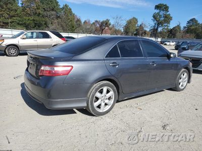 Trzecie zdjęcie samochodu z tyłu: 2008 TOYOTA CAMRY CE VIN:4T1BE46K28U206995 - miniatura
