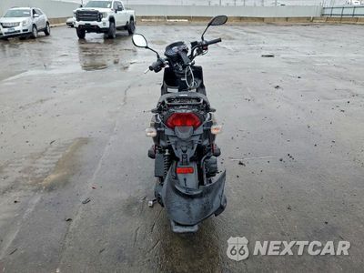 Czwarte zdjęcie samochodu z boku: 2018 YAMAHA YW50 F VIN:RKRSA43A0JA125554 - miniatura
