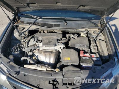 Zdjęcie 11 z 12 samochodu: 2014 TOYOTA CAMRY L VIN:4T1BF1FK5EU830829 - miniatura