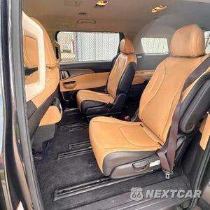 Zdjęcie 9 z 10 samochodu: 2022 KIA CARNIVAL LX VIN:KNDNB4H35N6092541 - miniatura